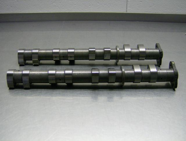 Set alberi a camme std Kawasaki ZX6R 2009-2016 usati